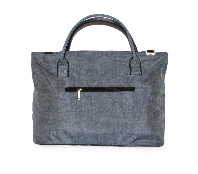 Дорожная сумка DNK Small bag grey Дорожная сумка DNK Small bag grey
